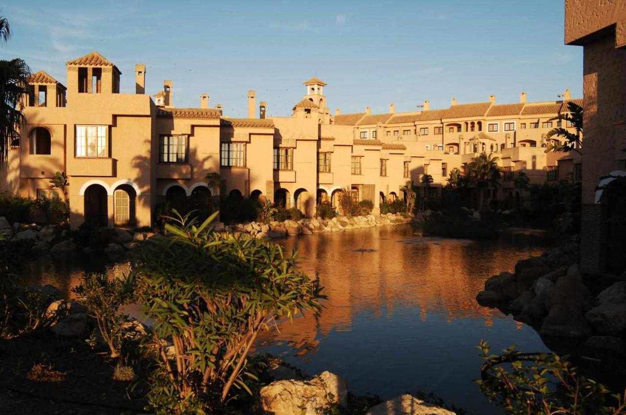 Sonsoles Apartamentos Bahia Sur サン・フェルナンド エクステリア 写真